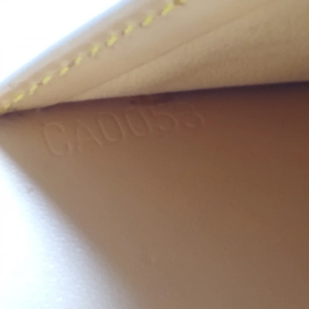 Louis Vuitton Nior Multicolor Monogram PM Agenda Planner - Picture 13 of 16